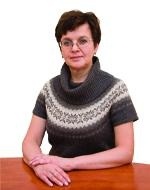 Риэлтор Сорокина Марина Викторовна
